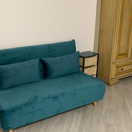 San Benedetto Lejlighed Bergamo Eksteriør billede