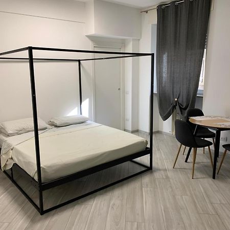 San Benedetto Lejlighed Bergamo Eksteriør billede