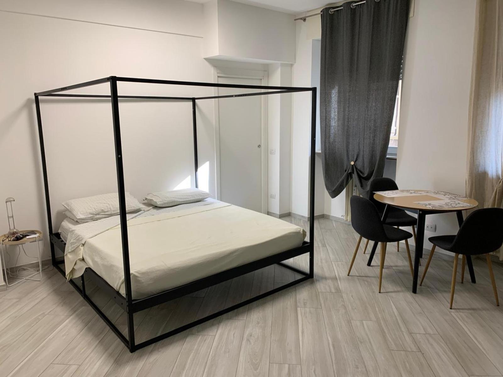 San Benedetto Lejlighed Bergamo Eksteriør billede